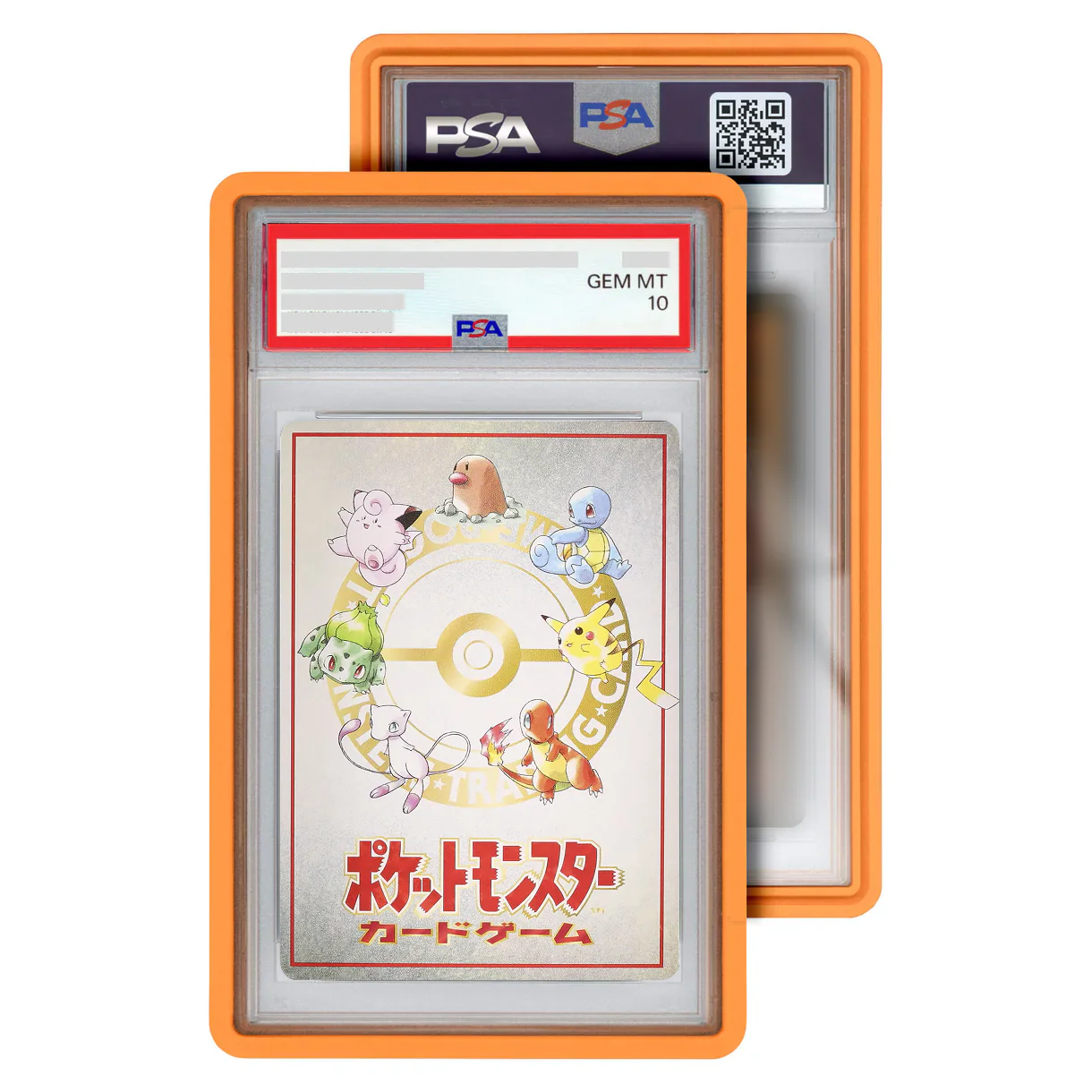 GradedGuard Standard Case (PSA) - Image 3