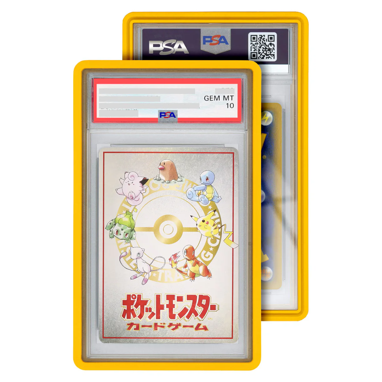 GradedGuard Standard Case (PSA) - Image 4