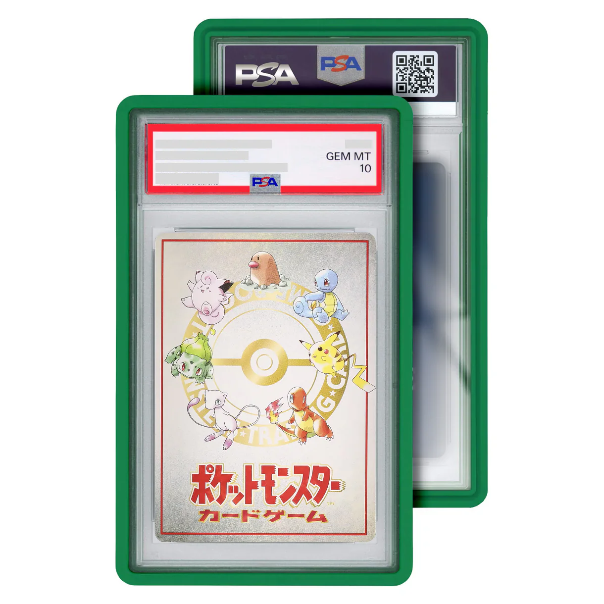 GradedGuard Standard Case (PSA) - Image 5