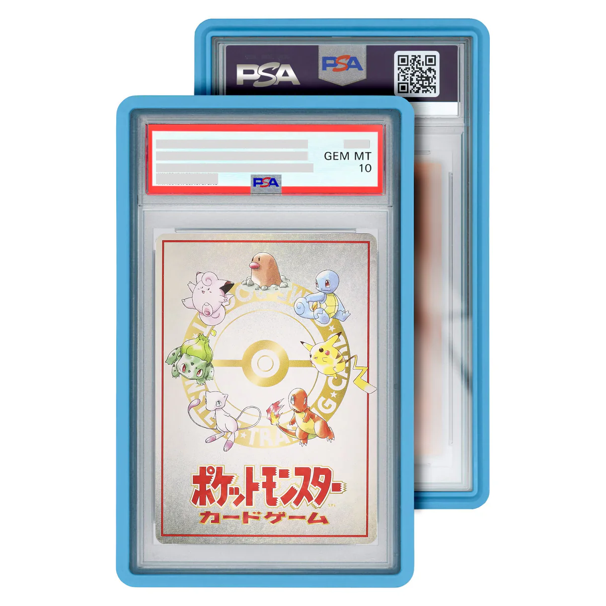 GradedGuard Standard Case (PSA) - Image 7