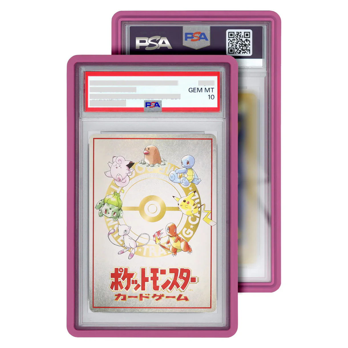 GradedGuard Standard Case (PSA) - Image 9