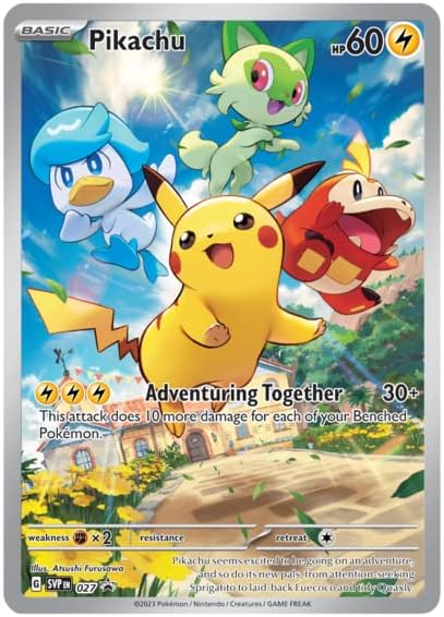 Paldea Evolved: Elite Trainer Box - Image 4