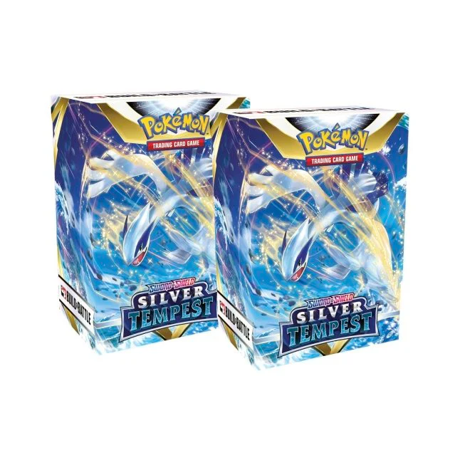 Silver Tempest: Build & Battle Stadium - Image 3